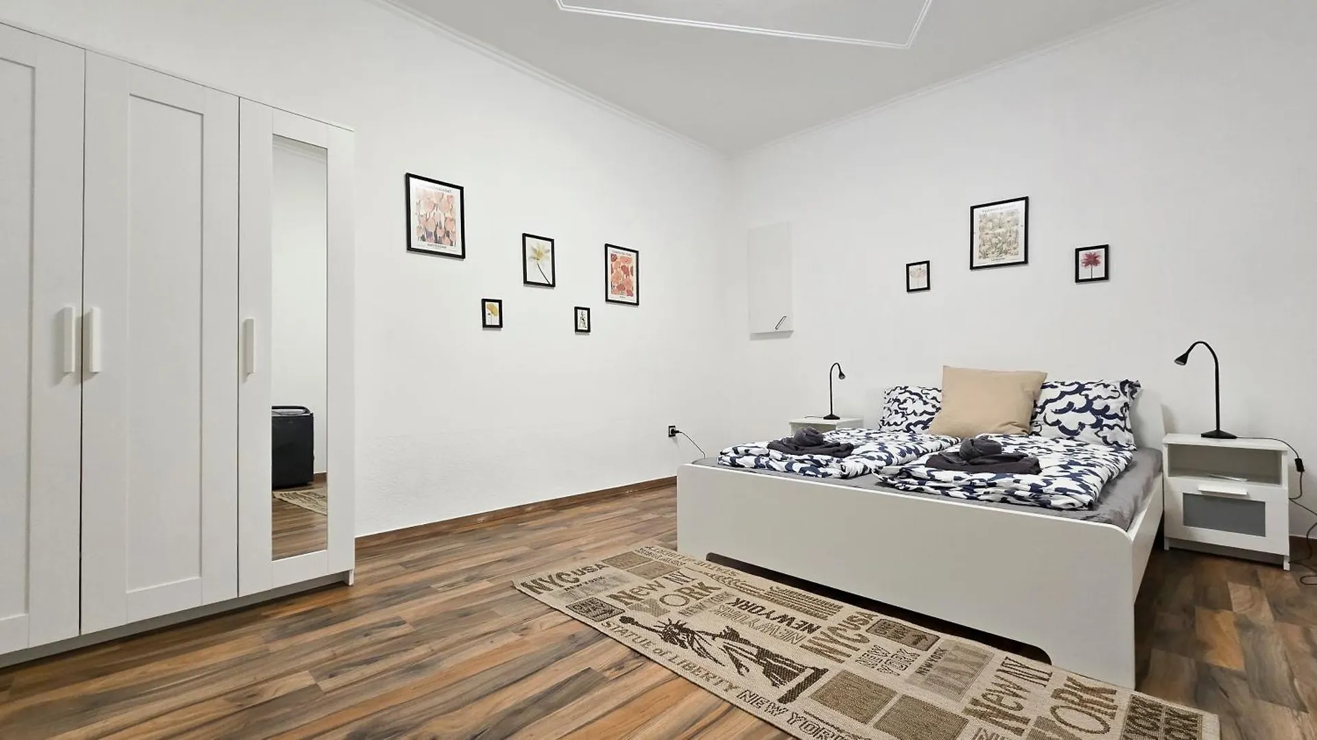Mammut Garden 2 Apartment Budapest