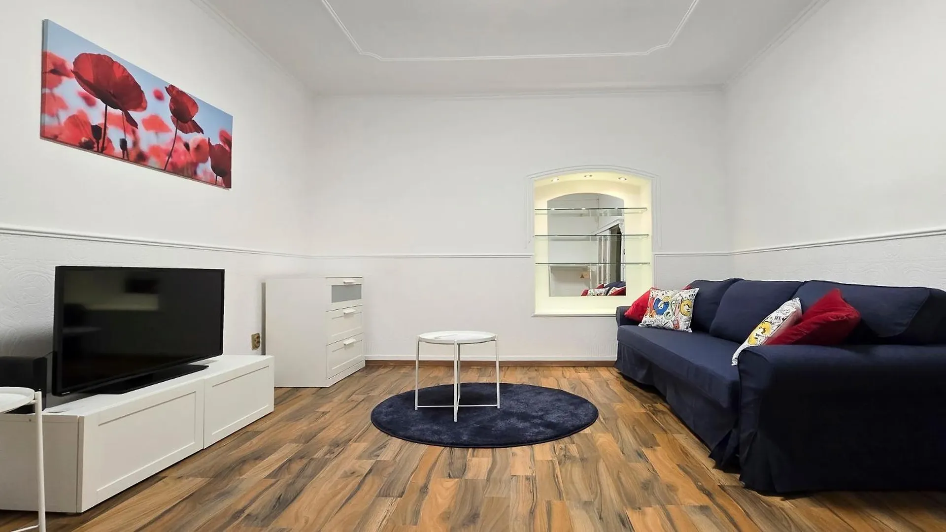 Mammut Garden 2 Apartment Budapest