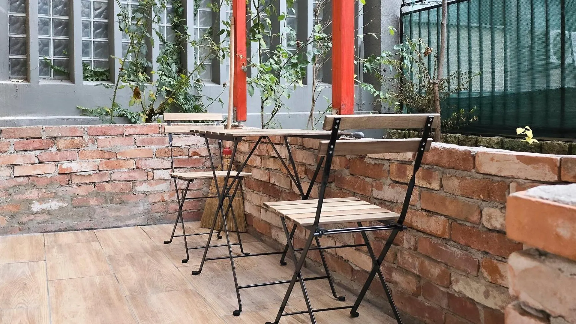 Mammut Garden 2 Apartment Budapest