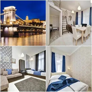  Apartament Fashion Street Boutique