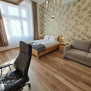 Apartamento Superior Centrum Basilica, Budapest