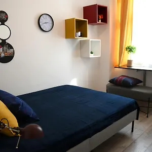 Apartamento Buda Tiny, Budapest