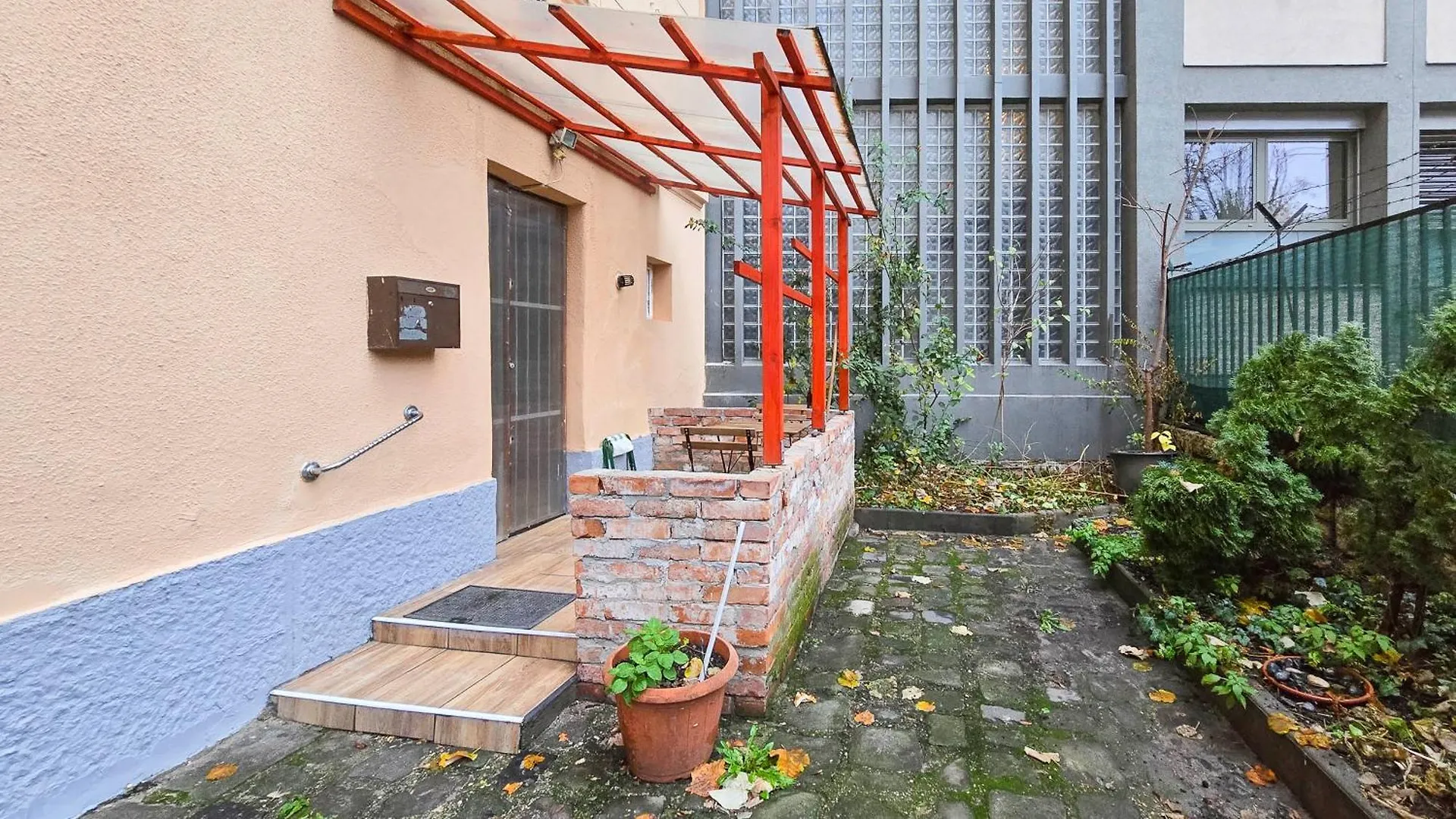 Ferienwohnung Mammut Garden 2 Budapest 0*,  Ungarn